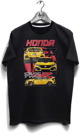 Honda Civic Type R